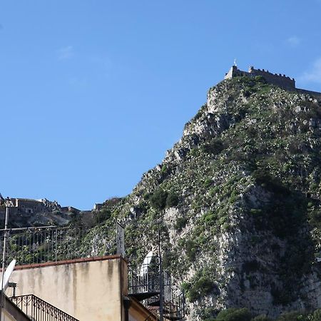 Appartamento Casa Trinacria Taormina Esterno foto