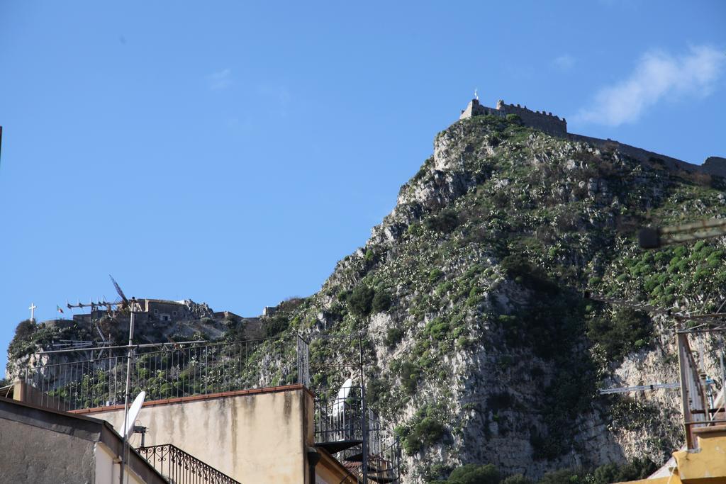 Appartamento Casa Trinacria Taormina Esterno foto
