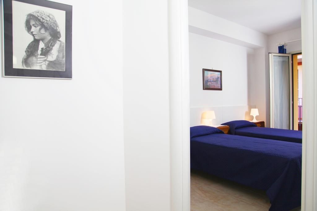 Appartamento Casa Trinacria Taormina Esterno foto