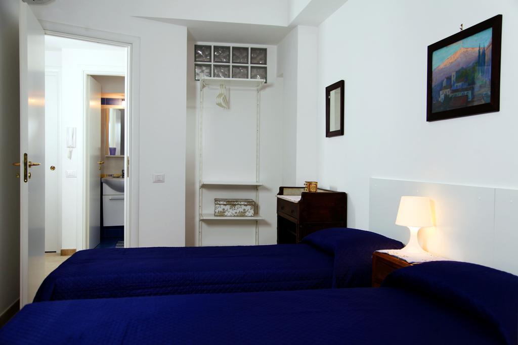 Appartamento Casa Trinacria Taormina Esterno foto