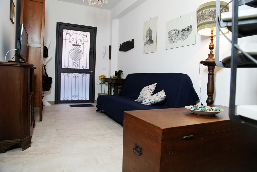 Appartamento Casa Trinacria Taormina Esterno foto