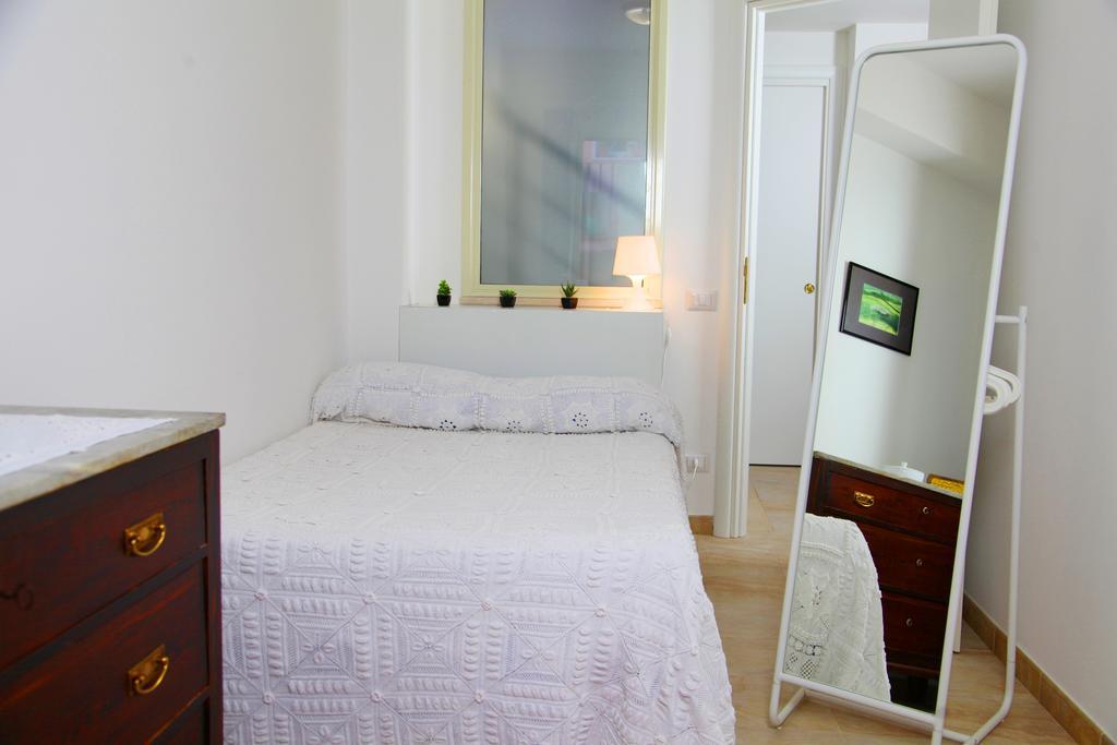 Appartamento Casa Trinacria Taormina Esterno foto